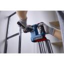 Bosch l&ouml;&ouml;ktrell GBH 18V-18 X 0611927100, 1,5 J, 18 V, SDS plus, 1,8 kg, KickBack Control, Vibration Control