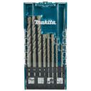 Betoonipuuride komplekt 12 tk. D-77126 MAKITA
