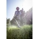Dewalt String Trimmer DCMST911N-XJ 54V, harjadeta mootor, 42 cm l&otilde;ike laius, 3 kiiruseseadet, IPX4, 5100 p/min