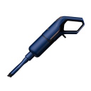 Deerma DX1000W vertikāls un rokas putekļu sūcējs sausa tīrī&scaron;ana 600 W iesūk&scaron;anas jauda līdz 16 000 Pa HEPA filtrs putekļu tvertne 0.6 L jaudas regulē&scaron;ana 5 m kabelis zils