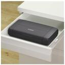 Canon MAXIFY BX110 printer 7069C026, A4, 4-ink, 9 ipm B/W, 5.5 ipm v&auml;rviline, traadita otseprintimine