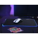 Trust USB optiline hiir GXT 923 YBAR 24889, 7200 DPI, 6 nuppu, traadita, RGB valgustus, aku