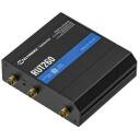 Teltonika Mar&scaron;rutētājs RUT260000000 LTE 300 Mbit/s, 2 RJ-45, 3 antenas, 1 MiniSIM, IP filtrē&scaron;ana, DC