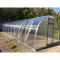 Теплица Dačnaja Trjoška 4mm, 3x4m PERCHINA