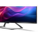 Sharp 55GR8265E, 55" nutikas televiisor, 55GR8265E, 3840 x 2160, 2 USB, 4 HDMI, Google TV, HLG10, DTS Virtual:X