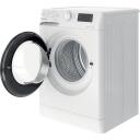 Indesit Veļas mazgājamā ma&scaron;īna MTWE 71252 WK EE, 7 kg, 1200 apgr./min., E klase, priek&scaron;ējā ielāde, 16 programmas, balta