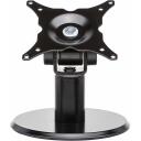 ProDVX DS-10 stalo laikiklis 8010100, 1.5 kg, VESA 75/100 mm, juodas, laisvai stovintis, 1 ekranas