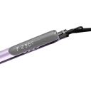 Adler Keratiini juuste sirgendaja AD 2329, 54 W, Keraamika-keratiin, 25 x 110 mm, 1.8 m, LCD ekraan, 130-230 &deg;C