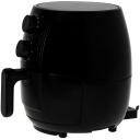 Adler Airfryer Oven | AD 6312 | Power 1600 W | Capacity 2.5 L | Convection | Black