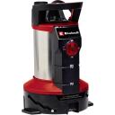 Einhell musta vee pump GE-DP 7935 N-A LL ECO, 790W, 19,500l/h, 9m, IPX8, 10m toitekaabel, 2-in-1 pump