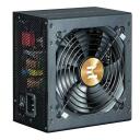 Zalman TeraMax850 toite ZM850-TMX2SE, 850 W, 100-240 V, 50/60 Hz, 80 PLUS Gold, aktiivne PFC, 12 cm ventilaator