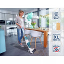 LEIFHEIT Пылесос / швабра для пола на аккумуляторе Regulus Aqua PowerVac Pro 1011935 LEIFHEIT