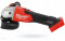 Kampinis šlifuoklis M18 FSAG125XB-0X (be akumuliatoriaus ir įkroviklio) 4933478429 MILWAUKEE