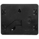 Hama Termomeeter/higromeeter TH-130 186361, 10cm x 1.1cm x 8.2cm, 106g, CR2025 aku, traadita andur, &otilde;hu niiskus