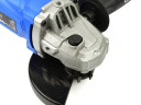 Geko Kampinis &scaron;lifuoklis 125mm G80802, 1200W, 230V, 300-11000 aps./min, M14, 22mm, sukamo rankeną, 3 pozicijas