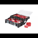 T&ouml;&ouml;riistakast 18 sahtliga Cantilever Tool Box18 "45,8x24x14,5cm 30186819 KETER