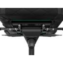 Genesis M&auml;ngutool Nitro 890 G2 NFG-2050, 52cm, 56.5cm, 127-134cm, 23kg, 5 ratast, ergonoomiline, reguleeritavad k&auml;etoed