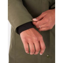 Mētelis W CHELSEA Coat 02, izmērs: XXL, Nori, 0195115105013 MARMOT