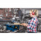 Galda ripzāģis HS 80, 1200W, 210mm, 5901302901 SCHEPPACH