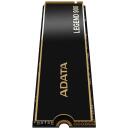 Adata SSD M.2 SLEG-900-1TCS 1TB, скорость чтения 7000 MB/s, скорость записи 5400 MB/s, PCIe 4.0, 3D NAND