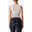 Velo apak&scaron;krekls PRO MESH 4 W Sleeveless, izmērs: XL, White, 8056006118746 CASTELLI