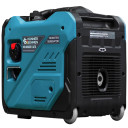 Invertora ģenerators KS 6000iE S ATS, KÖNNER & SÖHNEN