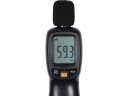DIGITAL SOUND LEVEL METER 81711 STHOR