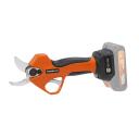 Juhtmeta oksakäärid 20V, POWERPLUS, POWDPG80510, lõikevõime kuni Ø30 mm, kompaktne ja kerge