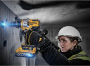 Akul&ouml;&ouml;krell 18V DCD999NT, 112Nm, 2x5Ah, TSTAK FLEXVOLT ADVANTAGE; DCD999H2T-QW DEWALT