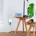 AC1200 Wi-Fi ulatus laiendaja AC l&auml;bip&auml;&auml;suga, TP-Link, RE365, 300Mbps, 867Mbps, 1 10/100 RJ45 port