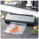 Caso Bar vaakumsealer VC 150 01382, 120 W, temperatuuri kontroll, roostevaba teras