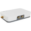 Mikrotik NET ROUTER IOT GATEWAY KNOT LR9G, RB924IR-2ND-BT5&BG770A&R11E-LR9G, 915MHz, 2x100Mbps, 4G, Bluetooth 5.2, PoE-in/out