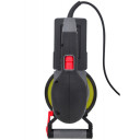 Ekscentrinis šlifuoklis 150mm 450W AW08270 HOOZAR