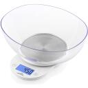 ETA K&ouml;&ouml;gikaal kausiga ETA577090000 Mari, 5kg, 1g, LCD ekraan, valge, eemaldatav kauss 2.6l