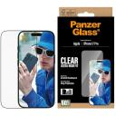 Panzerglass Ekraani kaitse PG99748, 14.575cm, 6.764cm, 0.71mm, kriimustuskindel, mustusekindel, veekindel