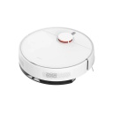 Putekļu sūcējs robots ar mitro un sauso tīrīšanu S40 EU 10000 Pa 5200 mAh ar 0.52 L putekļu tvertni balts BHR084AEU Xiaomi