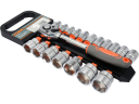 TOOL SET 1/2" 19 PCS 58634 STHOR