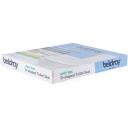 Beldray Tualetes sēdeklis LA072771PEU7, 45x37x4.5cm, 2.30kg, antibakteriāls, D-veida, mīksta aizvēr&scaron;anās