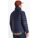 Jaka HIGHLANDER JKT 01, izmērs: S, Arctic Navy, 0195115106416 MARMOT