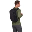 Thule Seljakott 18L 3205085, 18L, 0.6kg, pol&uuml;ester, vihmakate, kepi kinnitamine, k&uuml;lgtaskud