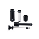 Ūdens filtrs 'Yukon', keramiskais filtrs, 0,1 mikronu poras, R179617, Origin Outdoors