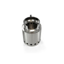 Malkas plīts 'Funnel', izturīga un efektīva, R562169, Origin Outdoors