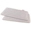 Vileda Aurupuhasti XXL 3.0 173948, 0,4 l, 130 m&sup2;, 25 g/min, 3 režiimi, ergonoomiline k&auml;epide, p&ouml;&ouml;ratav d&uuml;&uuml;s