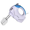 Esperanza Rokas mikseris EKM010, 300W, 5 ātrumi, 220-240V, 50/60Hz, ergonomisks rokturis, nerūsējo&scaron;ā tērauda putotāji