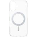 Care Aizsargkaste 1325, 100% pārstrādāta plastmasa, sudraba, Kickstand, MagSafe