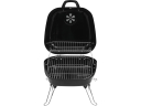 PORTABLE CHARCOAL GRILL 33 X 35,5CM 99483 LUND