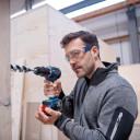 Akumulatora urbjma&scaron;īna GSR 18V-90 FC, 2x4Ah, PC ,GAL 18V-40 GFA 18-M/H LB; 06019K6205 BOSCH