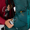 Mugursoma Eja 48, izmērs: WXS/S, Deep Teal, 0843820132052 Osprey