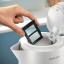 Philips veekeetja HD9411/00 1.7 L, 2200 W, juhtmeta, 360&deg; p&ouml;&ouml;ratav alus, &uuml;lekuumenemise kaitse
