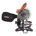 Aku kaldsaag 20V, Ø210mm, 1 tarvik, POWDP2550 POWERPLUS